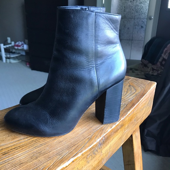ALDO ankle boot - Picture 2 of 2